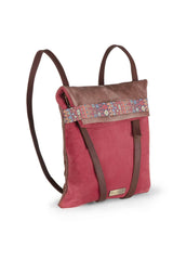 BACKPACK-BROWN-AND-RED-LEATHER-DESIGN