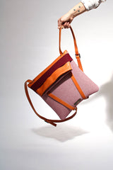 design backpack women brand